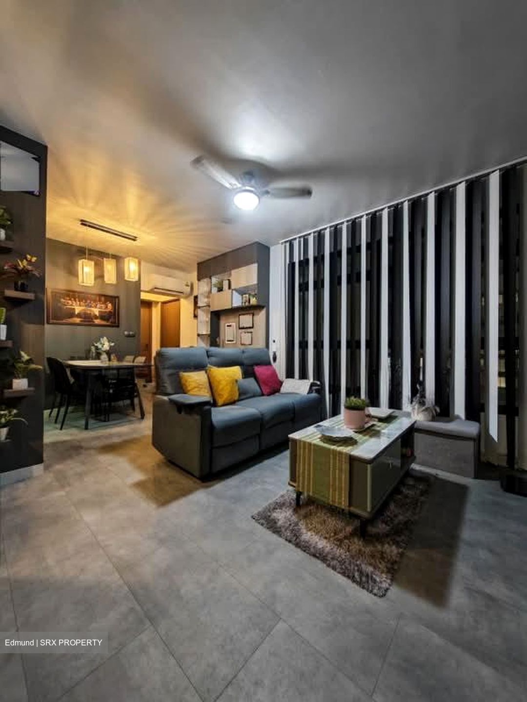 Blk 436D Fernvale Grove (Sengkang), HDB 3 Rooms #628416891